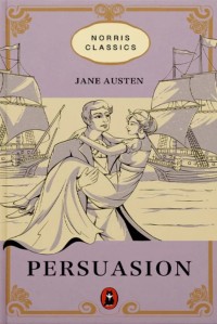 Image of Persuasion [Norris Classics]