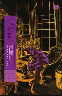 Image of Sherlock Holmes: Petualangan Sherlock Holmes (The Adventure of Sherlock Holmes)