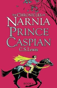 Image of Prince Caspian