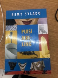 Image of Puisi Mbeling