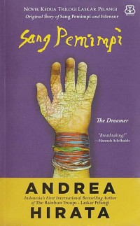 Image of Sang Pemimpi (The Dreamer)