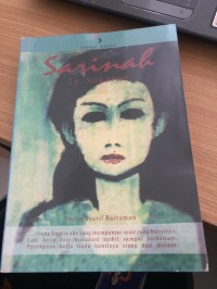 Image of Sarinah: Kewajiban Wanita dalam Perjuangan Republik indonesia
