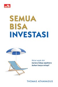 Image of Semua Bisa Investasi