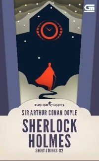 Image of Sherlock Holmes: Short Stories #2