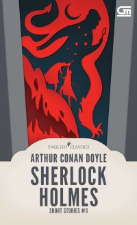 Image of Sherlock Holmes: Short Stories #3
