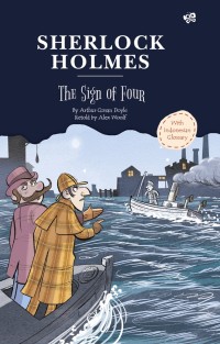 Image of Sherlock Holmes: The Sign Of Four