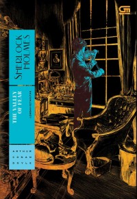 Image of Sherlock Holmes: The Valley of Fear (Lembah Ketakutan)