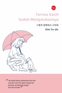 Image of Terima Kasih Sudah Mengatakannya