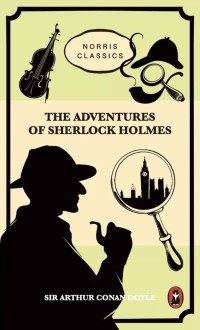 Image of The Adventures of Sherlock Holmes