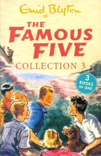 Image of The Famous Five : Collection 3