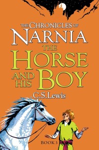 Image of The Horse and His Boy