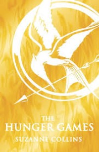 Image of The Hunger Games