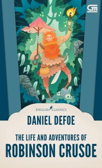 Image of The Life and Adventures of Robinson Crusoe