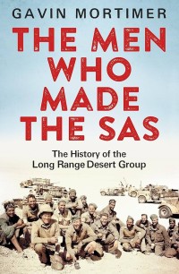 Image of The Men Who Made The Sas