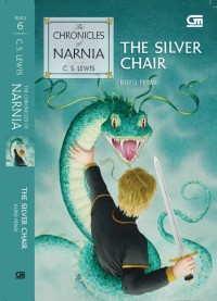 Image of The Silver Chair: The Chronicles of Narnia