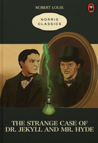 Image of The Strange Case Of Dr. Jekyll and Mr. Hyde