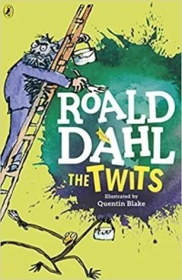 Image of The Twits