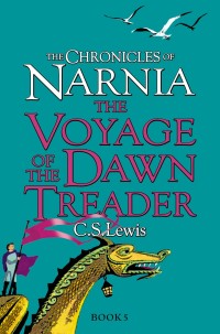 Image of The Voyage of The Dawn Treader