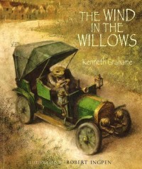 Image of The Wind In The Willows