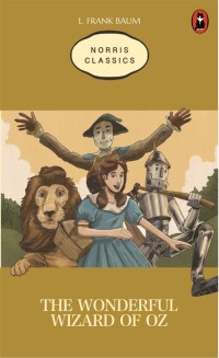 Image of The Wonderful Wizard of Oz