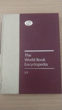 Image of The World Book Encyclopedia J.K