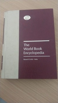 Image of The World Book Encyclopedia So-Sz