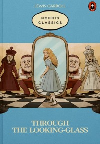 Image of Through The Looking-Glass