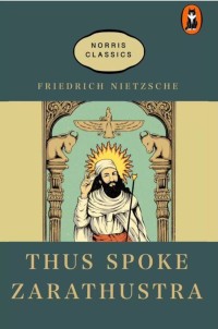 Image of Thus Spake Zarathustra