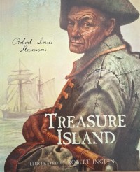 Image of Treasure Island
