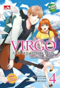 Image of Virgo and The Sparklings Vol 4: Melodi Menuju Angan