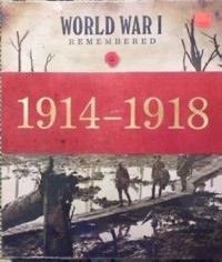 Image of World War I Remembered